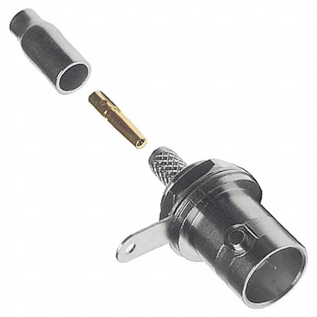 CP-79-20M2 Cinch Connectivity Solutions AIM-Cambridge  Coaxial Connector (RF) Assemblies